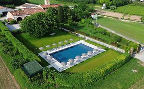 Tenuta Le Sorgive Agriturismo
