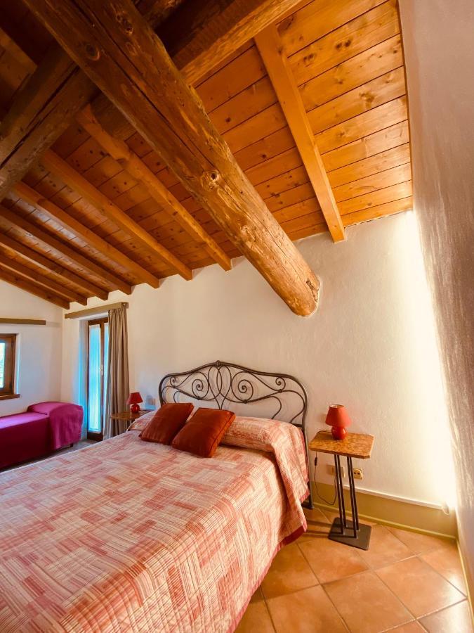 Tenuta Le Sorgive Agriturismo Solferino Buitenkant foto