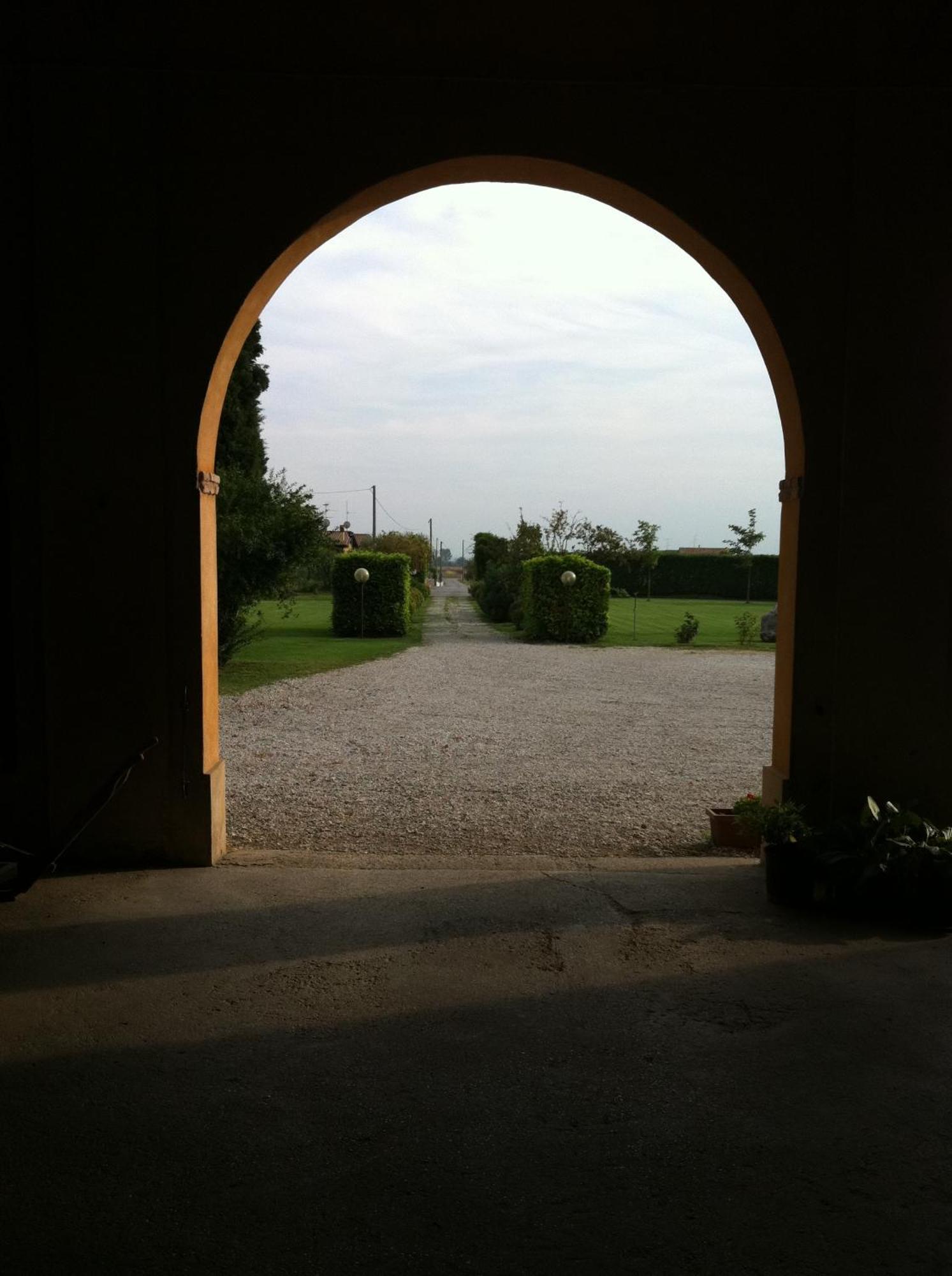 Tenuta Le Sorgive Agriturismo Solferino Buitenkant foto