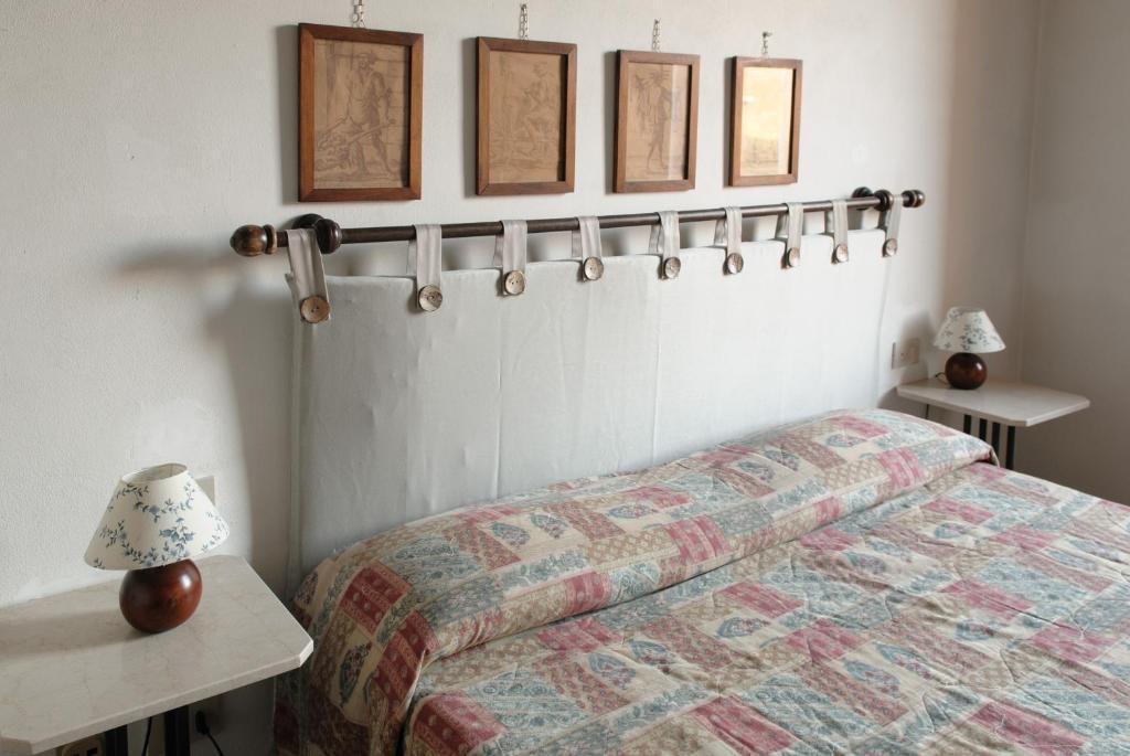 Tenuta Le Sorgive Agriturismo Solferino Kamer foto