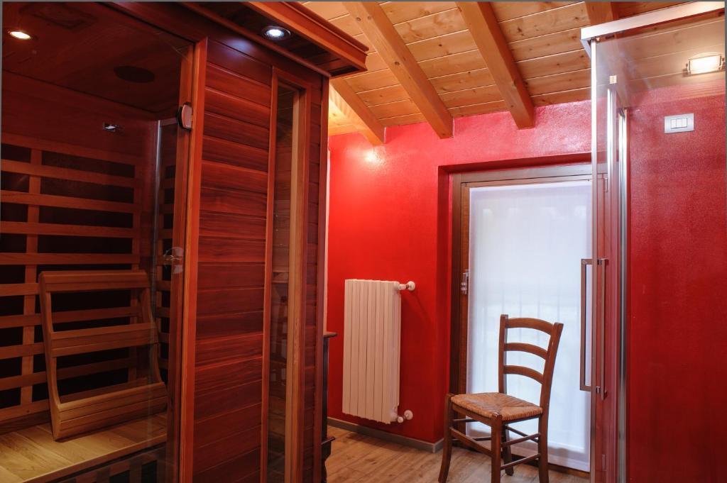 Tenuta Le Sorgive Agriturismo Solferino Buitenkant foto