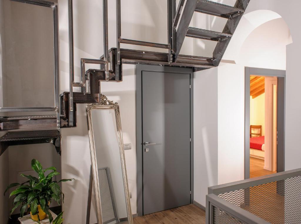Tenuta Le Sorgive Agriturismo Solferino Kamer foto