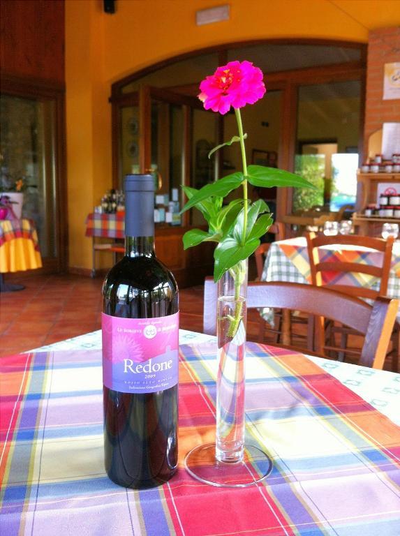 Tenuta Le Sorgive Agriturismo Solferino Buitenkant foto